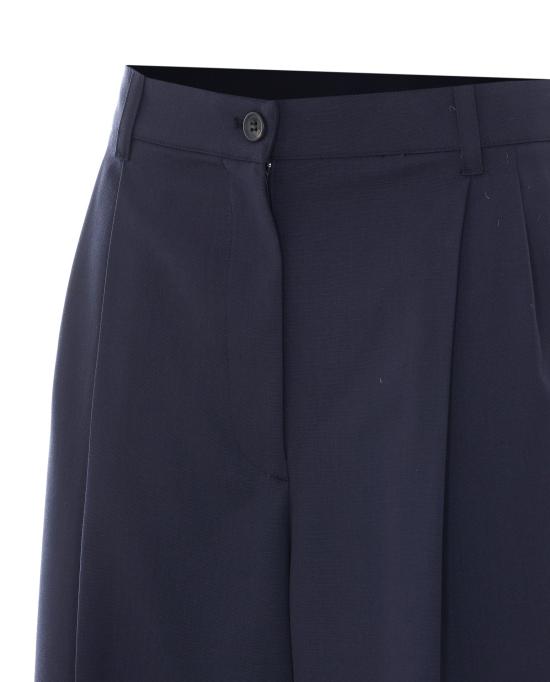 26FW 아페쎄 스트레이트 팬츠 PSANF F08510 IAK Blue - A.P.C.
