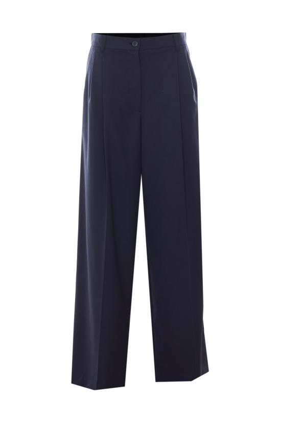 26FW 아페쎄 스트레이트 팬츠 PSANF F08510 IAK Blue