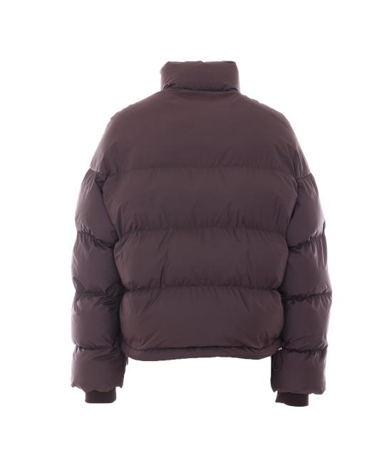 26FW 쿠레쥬 패딩 326CMA305PL0112 4090 RED - COURREGES
