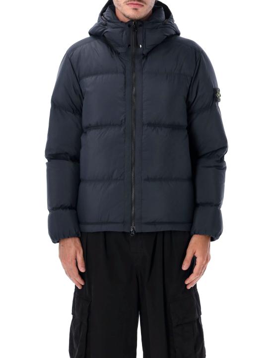 26FW 스톤 아일랜드 자켓 S154100013S0483 V0020 Blu