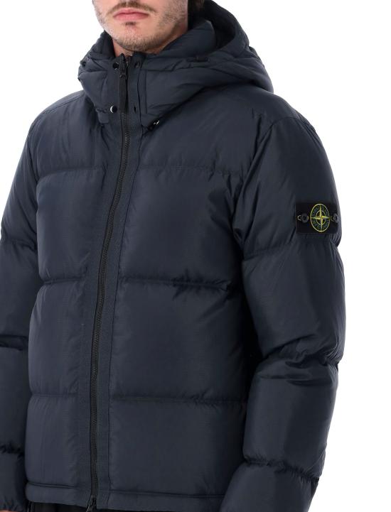26FW 스톤 아일랜드 자켓 S154100013S0483 V0020 Blu - STONE ISLAND