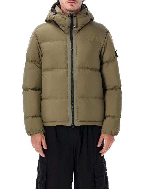 26FW 스톤 아일랜드 자켓 S154100013S0483 V005G MILITARY GREEN