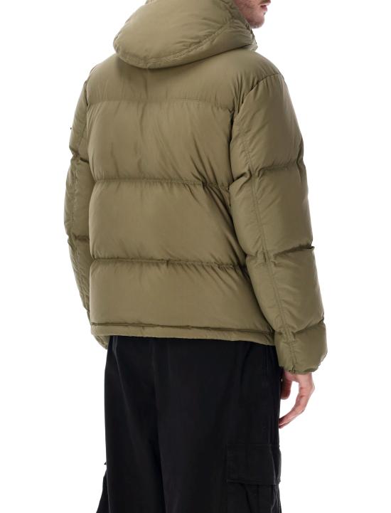 26FW 스톤 아일랜드 자켓 S154100013S0483 V005G MILITARY GREEN - STONE ISLAND