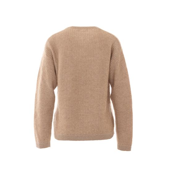 26FW 파비아나 필리피 스웨터 MAD216F068 M2720165 BEIGE - FABIANA FILIPPI