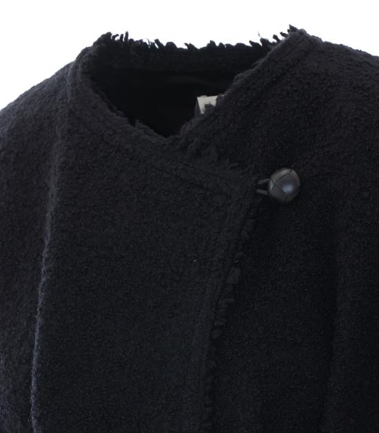 26FW 이자벨마랑 수트 자켓 VE0710FA D3E05I01BK Black - ISABEL MARANT
