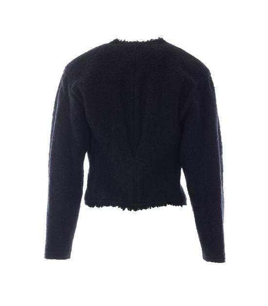26FW 이자벨마랑 수트 자켓 VE0710FA D3E05I01BK Black - ISABEL MARANT