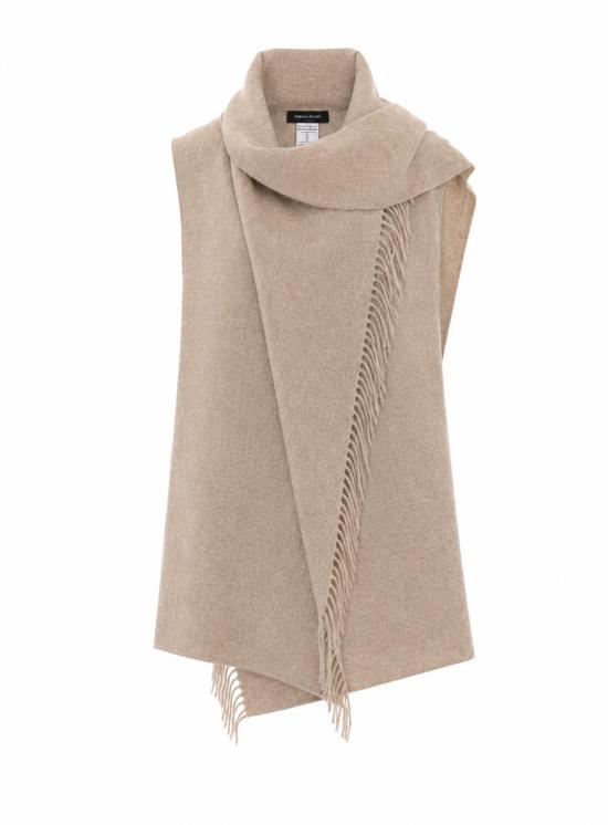 26FW 파비아나 필리피 자켓 SAD216A908 M5380164 Beige