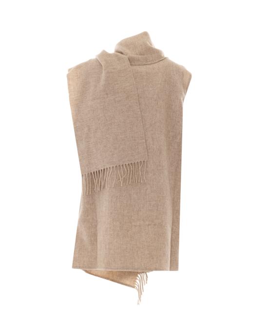 26FW 파비아나 필리피 자켓 SAD216A908 M5380164 Beige - FABIANA FILIPPI