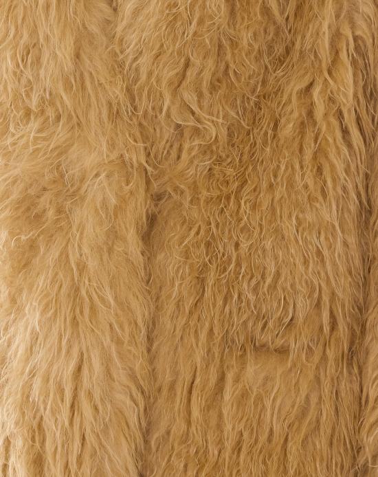 26FW 이자벨마랑 수트 자켓 MA0567FA D3A04I10PW Yellow - ISABEL MARANT