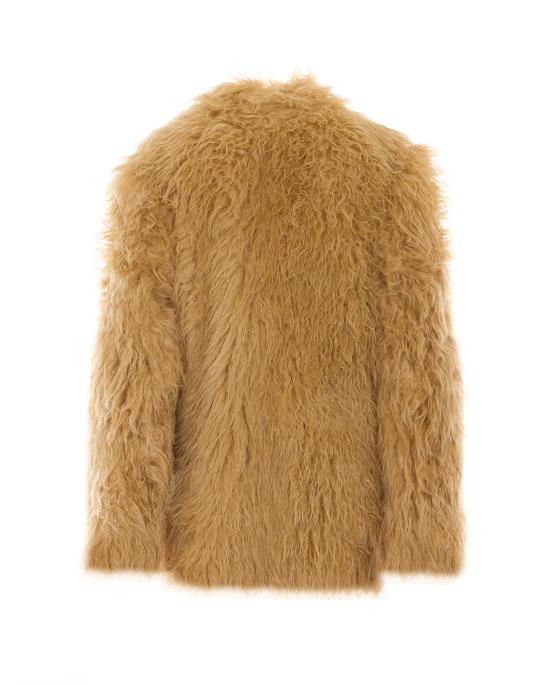 26FW 이자벨마랑 수트 자켓 MA0567FA D3A04I10PW Yellow - ISABEL MARANT
