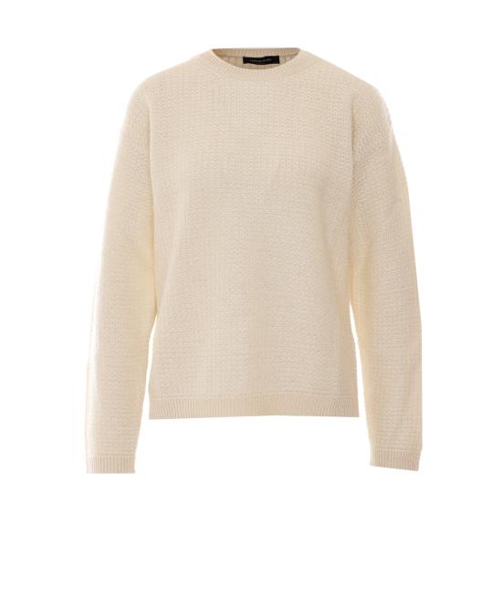 26FW 이자벨마랑 미디 스커트 JU0535FA D3J07I23EC White - ISABEL MARANT