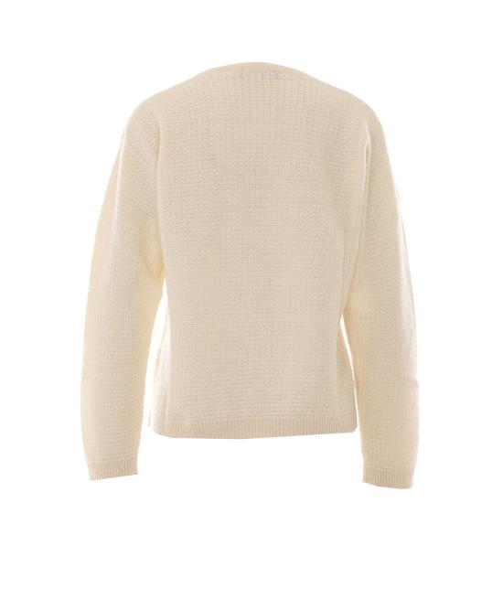 26FW 이자벨마랑 미디 스커트 JU0535FA D3J07I23EC White - ISABEL MARANT