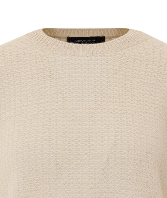26FW 이자벨마랑 미디 스커트 JU0535FA D3J07I23EC White - ISABEL MARANT