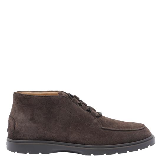 26FW 토즈 부츠 XXM59K0JL90 RE0S800 BROWN