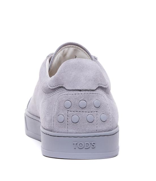 26FW 토즈 스니커즈 XXM04L0HZ40 RE0B414 Grey - TODS