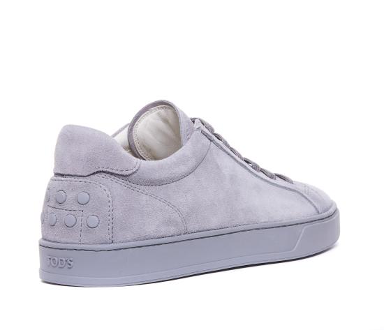 26FW 토즈 스니커즈 XXM04L0HZ40 RE0B414 Grey - TODS