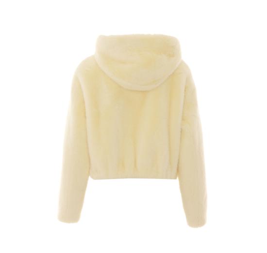 26FW 핑코 수트 자켓 107053 A3E9H02 Yellow - PINKO