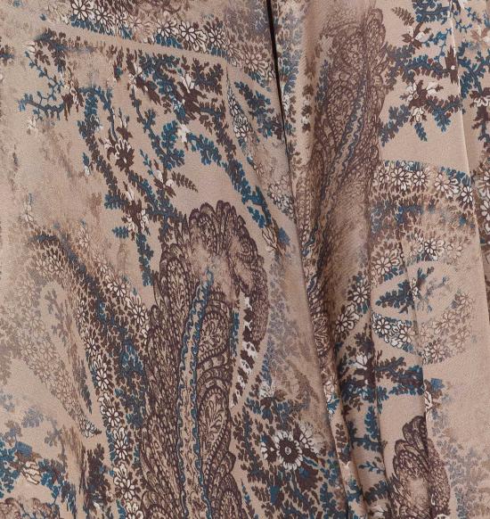 26FW 리우조 셔츠 WF6423TS061 L9303 Multicolor - LIU JO