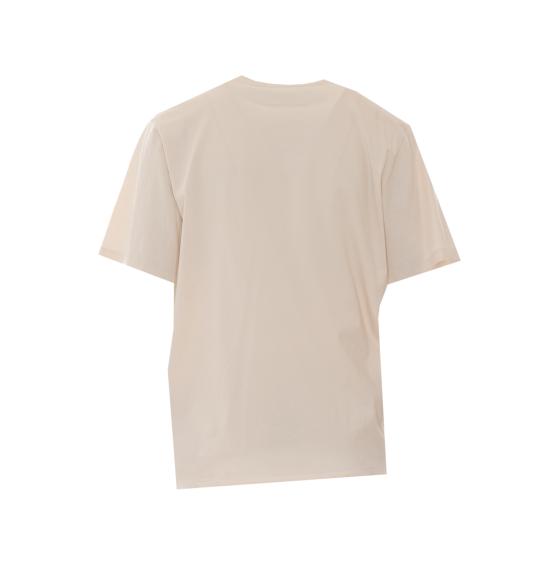 26FW MM6 메종마르지엘라 반팔 티셔츠 S52NF0018 M20048103 White - MM6 MAISON MARGIELA