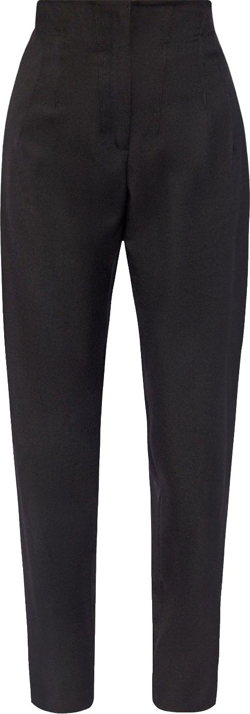  알라이아 탑 15427254681940 BLACK