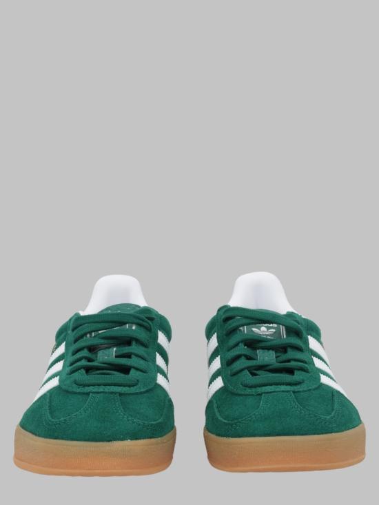 26SS [키즈] 아디다스 스니커즈 JS3800K CGREEN FTWWHT GUM2