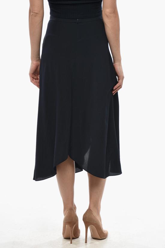  스텔라 맥카트니 롱 스커트 604503SY2064101 Black - STELLA MCCARTNEY