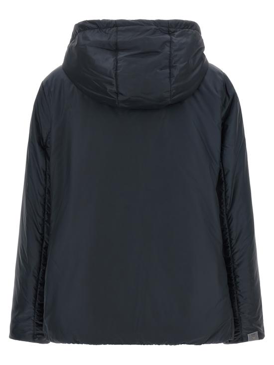 26FW 막스마라 더 큐브 자켓 2629486034600008 Blue - MAXMARA THE CUBE
