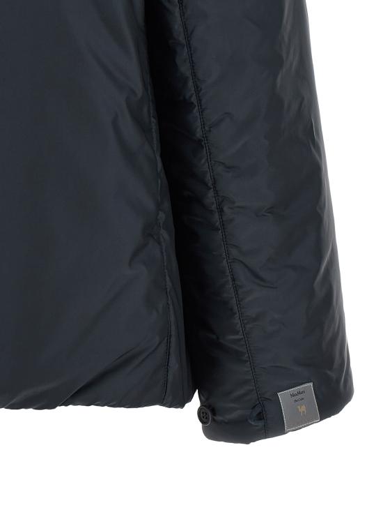 26FW 막스마라 더 큐브 자켓 2629486034600008 Blue - MAXMARA THE CUBE