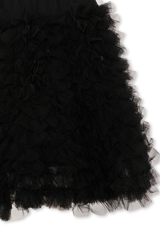 26FW [키즈] 몰로 스커트 2W26D135 0099 BLACK - MOLO
