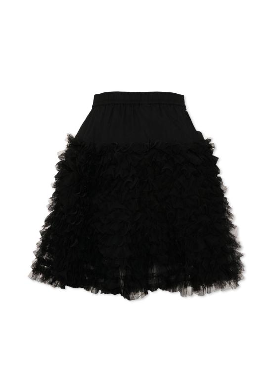 26FW [키즈] 몰로 스커트 2W26D135 0099 BLACK - MOLO