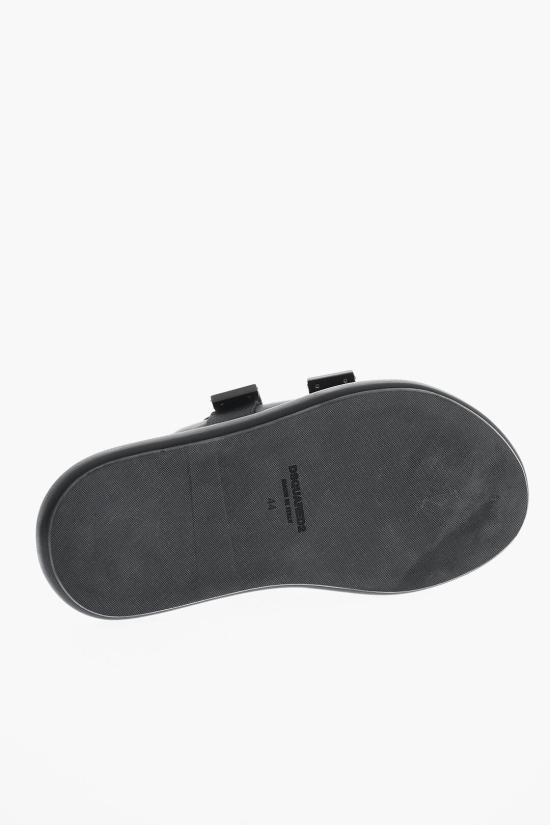  디스퀘어드2 샌들 S82FSM0068 SJ01500001 2124 Black - DSQUARED2