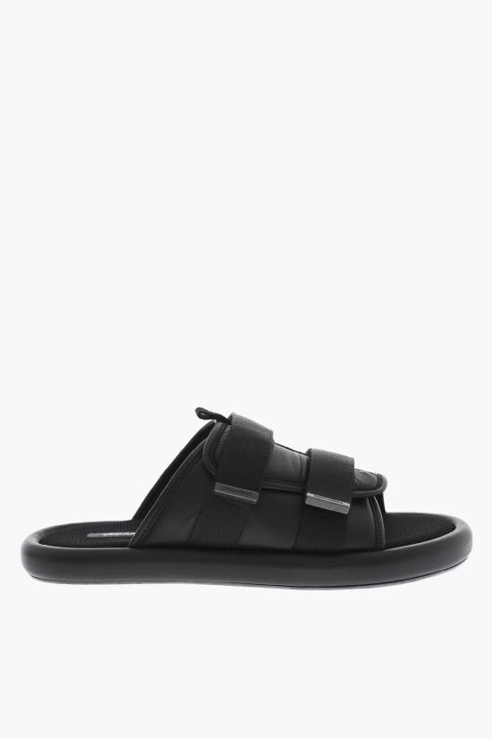  디스퀘어드2 샌들 S82FSM0068 SJ01500001 2124 Black - DSQUARED2