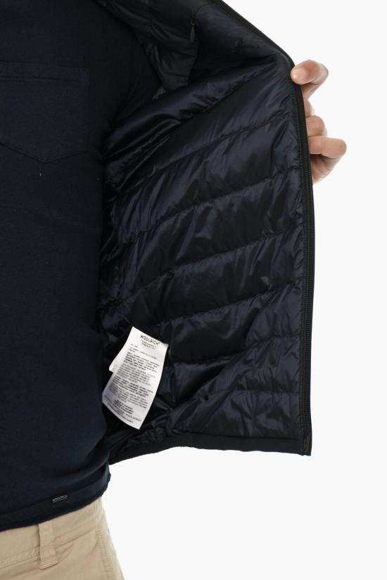  울리치 패딩 CFWOOU0578MRUT2540 3989 Blue - WOOLRICH