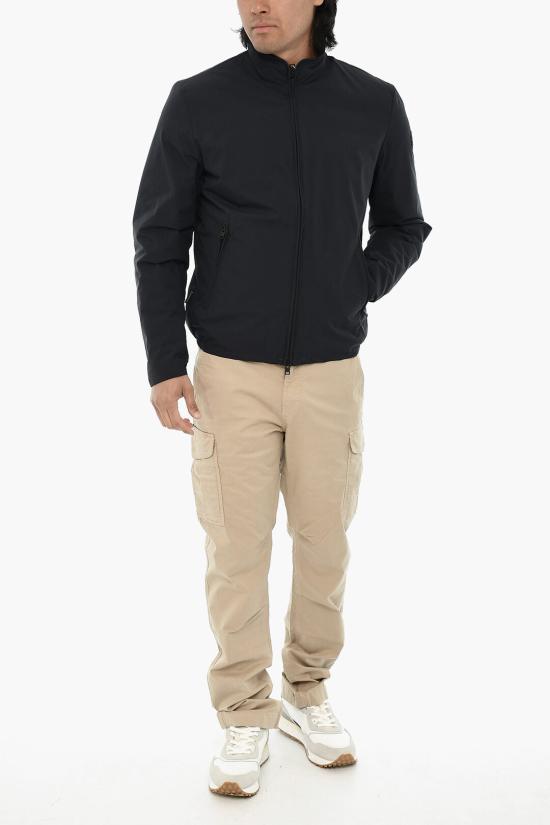  울리치 패딩 CFWOOU0578MRUT2540 3989 Blue - WOOLRICH