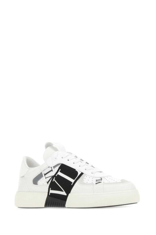 26FW 발렌티노 가라바니 스니커즈 9Y2S0C58WRQ 24P White - VALENTINO GARAVANI