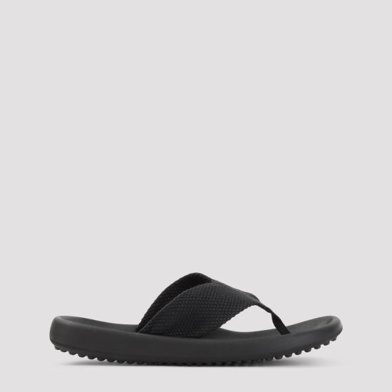 26FW 피비 파일로 샌들 ES04 PL0004 948BT BLACK BLACK