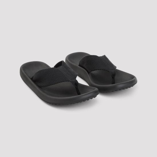 26FW 피비 파일로 샌들 ES04 PL0004 948BT BLACK BLACK - PHOEBE PHILO