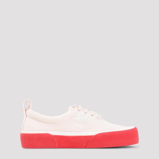 26FW 피비 파일로 스니커즈 ES01 CC0005 263PR PINK RED
