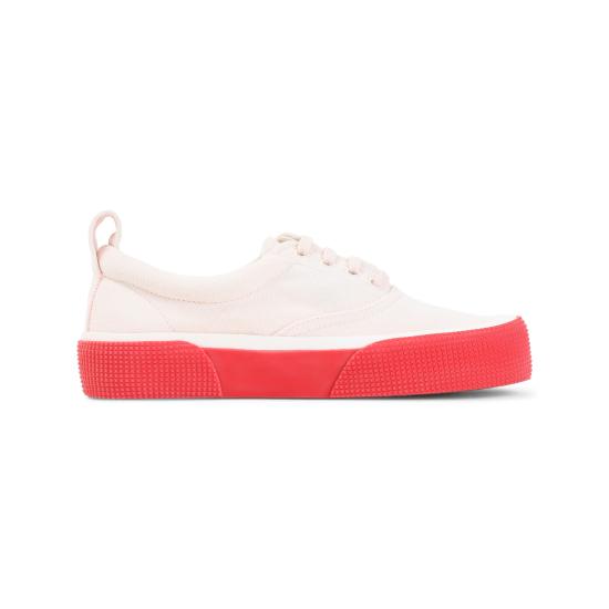 26FW 피비 파일로 스니커즈 ES01 CC0005 263PR PINK RED - PHOEBE PHILO