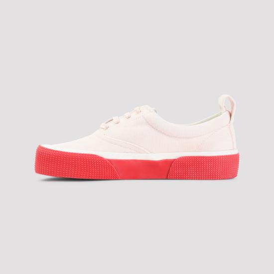 26FW 피비 파일로 스니커즈 ES01 CC0005 263PR PINK RED - PHOEBE PHILO