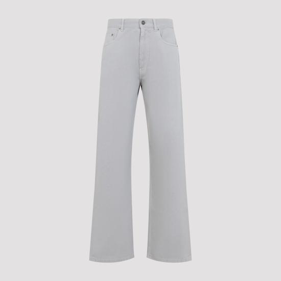 26FW 피비 파일로 스트레이트 팬츠 BP103 CO3131 180EG EARLY GREY
