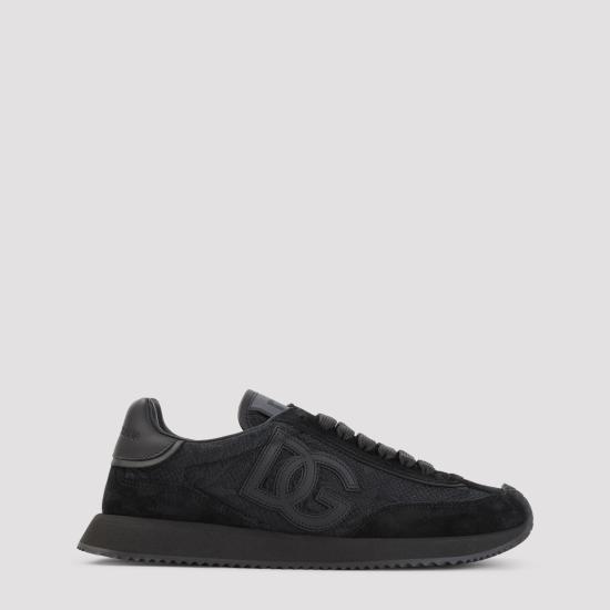 26FW 돌체앤가바나 스니커즈 CK2288 A3M04 8B956 NERO NERO
