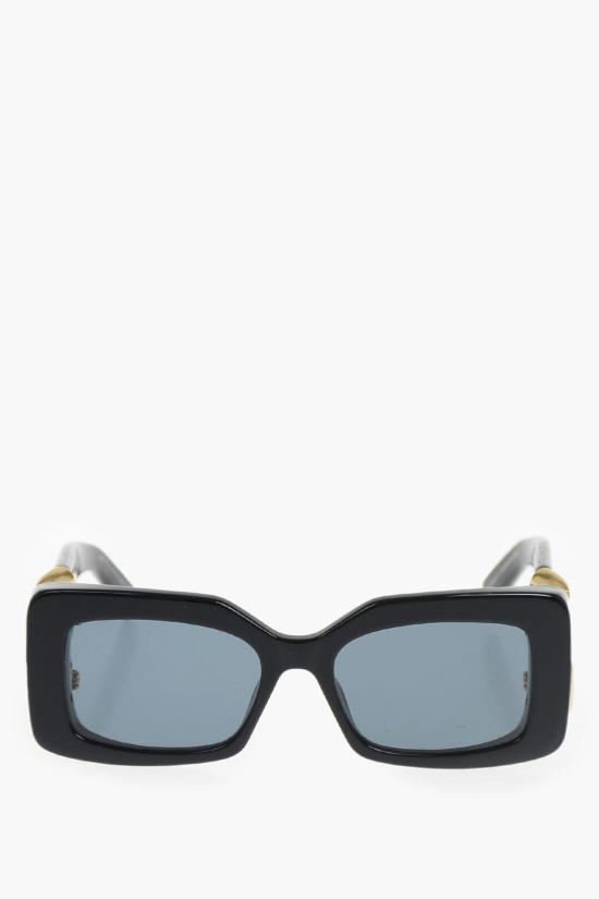  스텔라 맥카트니 선글라스 910015PE00011000 Black