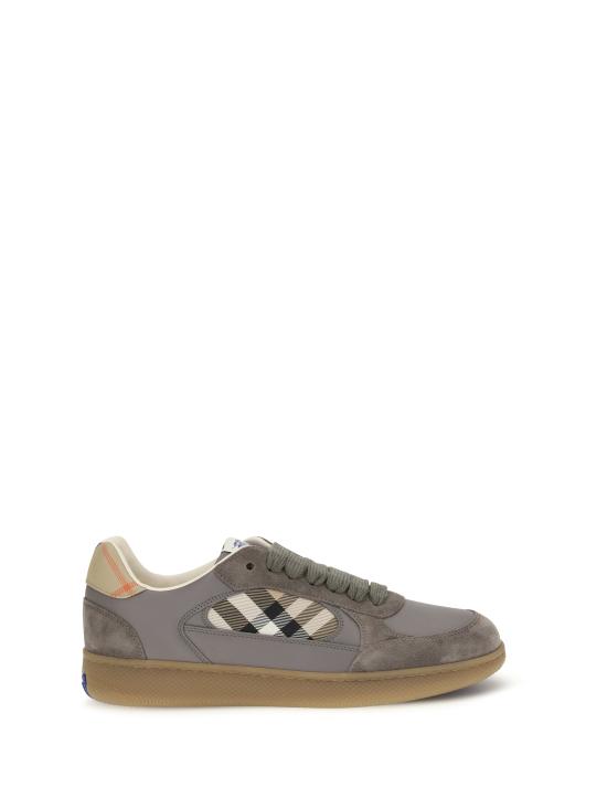 26FW 버버리 스니커즈 8127509 C2472 GREY
