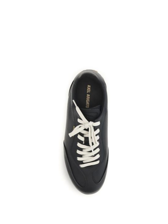 26FW 악셀 아리가토 스니커즈 F4031001 BLACKGUM - AXEL ARIGATO