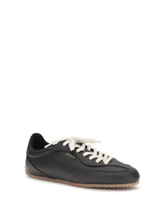 26FW 악셀 아리가토 스니커즈 F4031001 BLACKGUM - AXEL ARIGATO