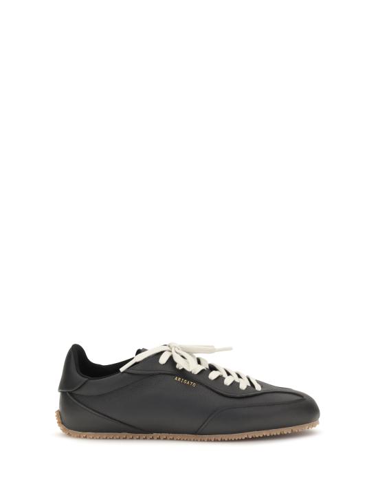 26FW 악셀 아리가토 스니커즈 F4031001 BLACKGUM