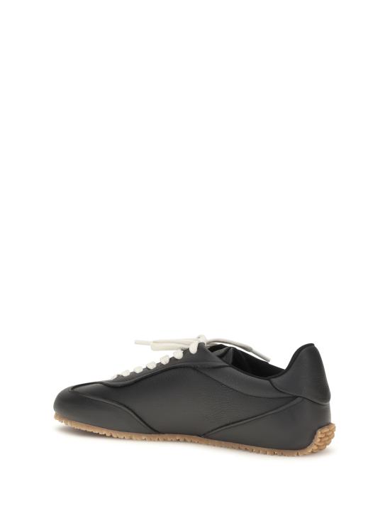 26FW 악셀 아리가토 스니커즈 F4031001 BLACKGUM - AXEL ARIGATO