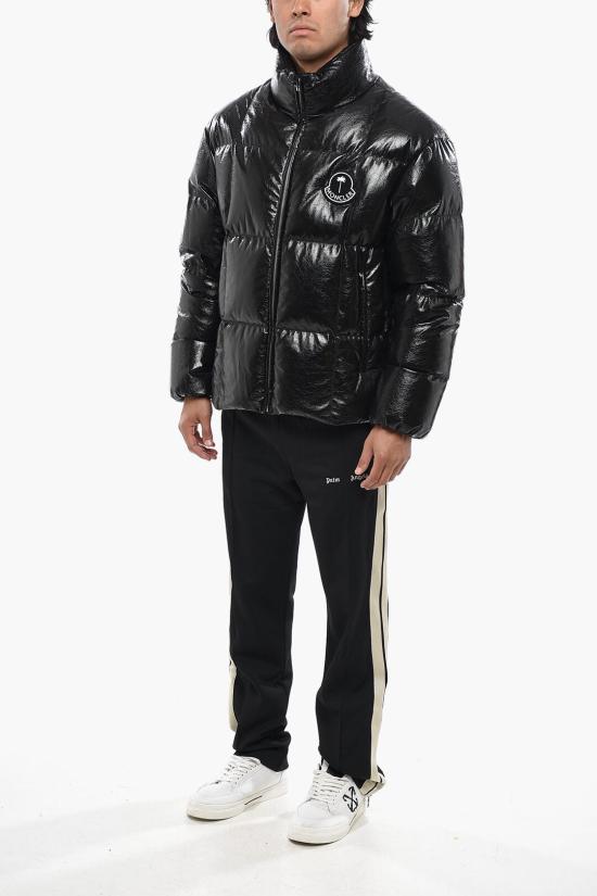  몽클레어 패딩 J209L1A00025 M4454 Black - MONCLER