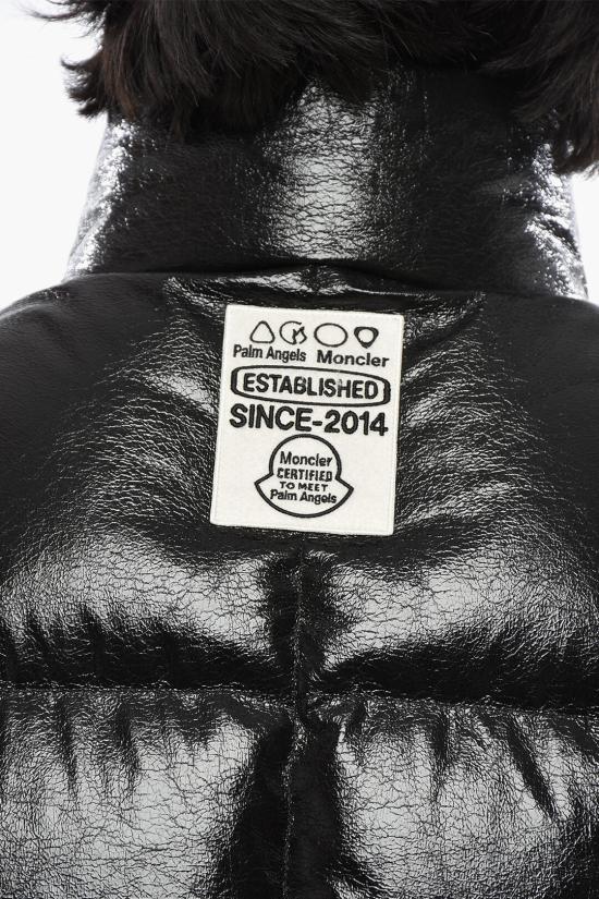  몽클레어 패딩 J209L1A00025 M4454 Black - MONCLER